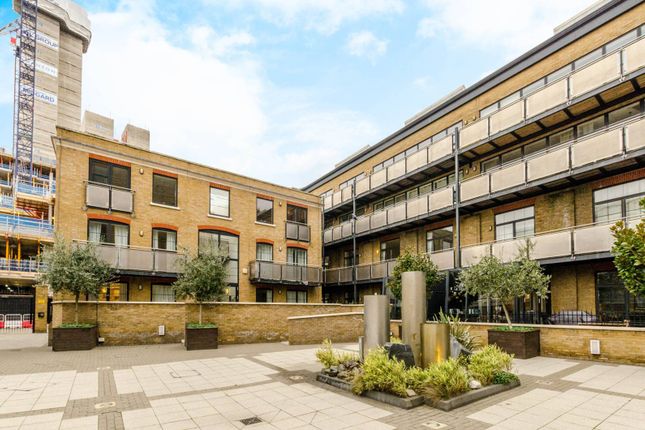 Thumbnail Flat for sale in Candlemakers Apartments, York Road SW11, Battersea, London,