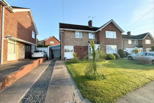 3-bed house on 248, Ashenhurst Road, Dudley, £255,000
