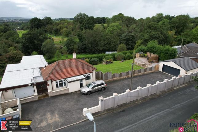 Detached house for sale in Barden Lane, Reedley, Burnley
