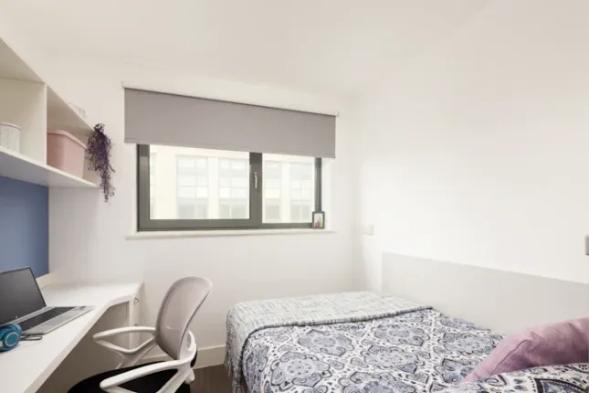 Merchant Apartments, 10, Havannah Street, Glasgow photo 2