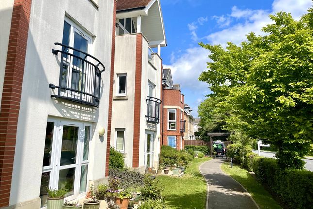 Thumbnail Flat for sale in Avenue Road, Lymington, Hampshire