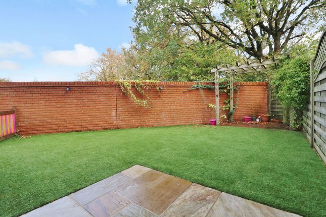 17 Stroudley Way, Southampton photo 4