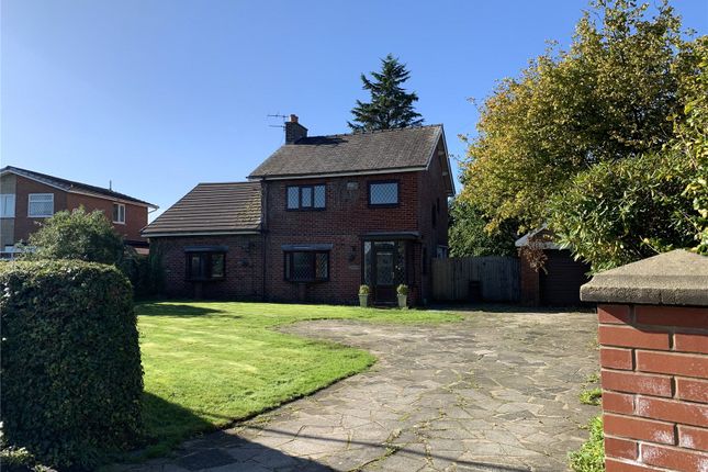 Detached house for sale in Duddle Lane, Walton-Le-Dale, Preston, Lancashire