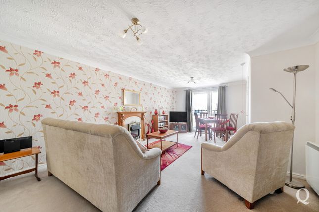 Flat 61, Riverbourne Court,, Bell Road, Kent photo 2