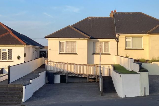 3-bed other on 30 Brixham Road, Paignton, £233,950