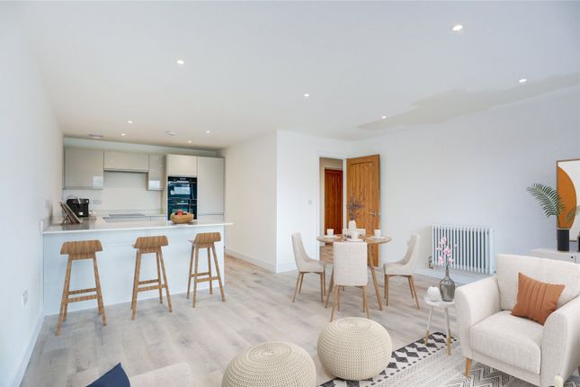 Flat for sale in Hove Park Apartments, 55 - 57 Goldstone Crescent, Hove