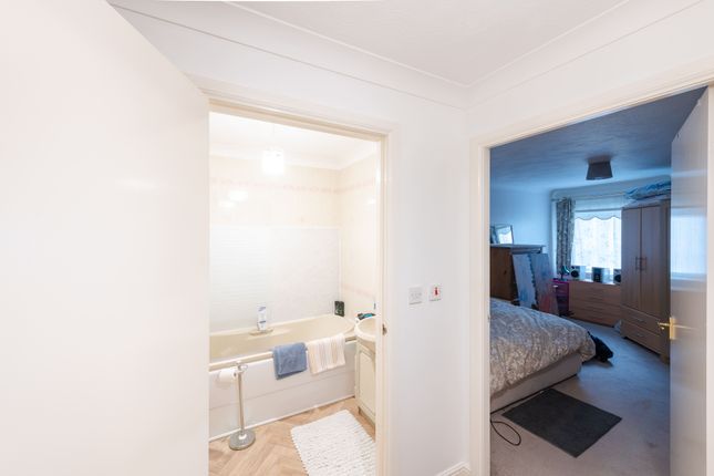 Flat for sale in North William Street, Perth