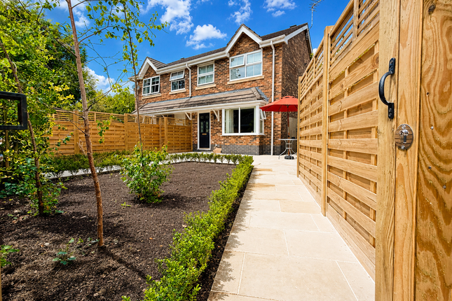 8, Oakwood Close, Oswestry photo 3