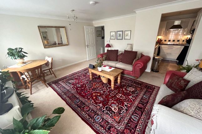 Flat for sale in Balliol Court, Stokesley, Middlesbrough