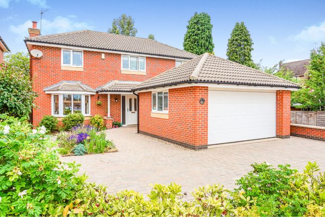 Homes For Sale In Desborough Buy Property In Desborough