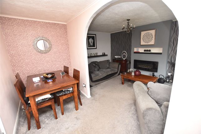 End terrace house for sale in Baildon Place, Leeds, West Yorkshire