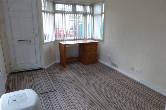 18, Valley View Park, Bodmin photo 4