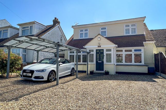 Thumbnail Property for sale in Coppins Road, Clacton-On-Sea