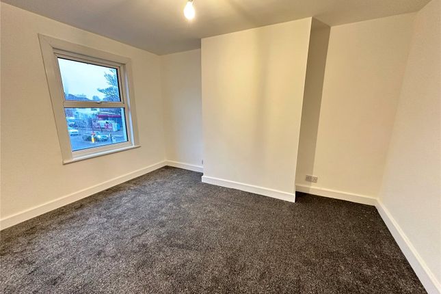 Terraced house for sale in Victoria Avenue, Southend-On-Sea, Essex
