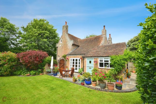 Thumbnail Semi-detached house for sale in Way Hill, Minster, Kent