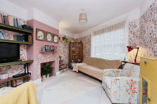 3, Melbourne Road, Eastbourne photo 2