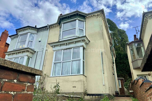 Room 3, Yarborough Road, Lincoln photo 4