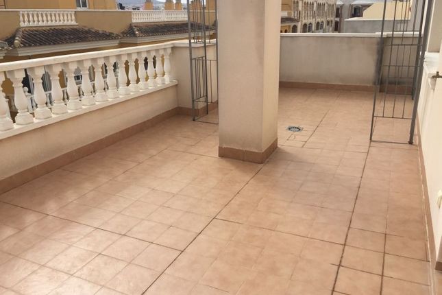 Thumbnail 2 bed apartment for sale in Formentera Del Segura, Alicante, Spain