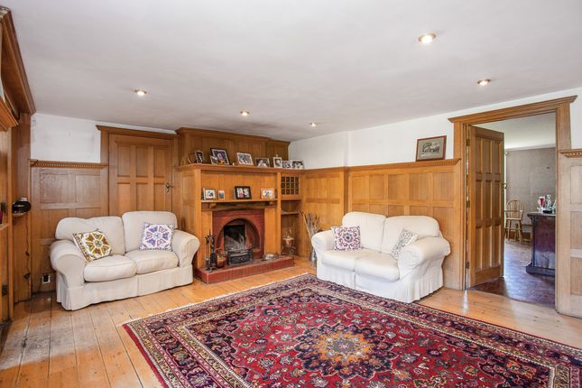 Detached house for sale in Westcott, Dorking