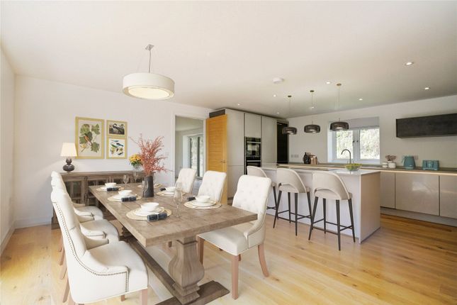 Plot 1a St Breock Heights,, St. Breock, Cornwall photo 4