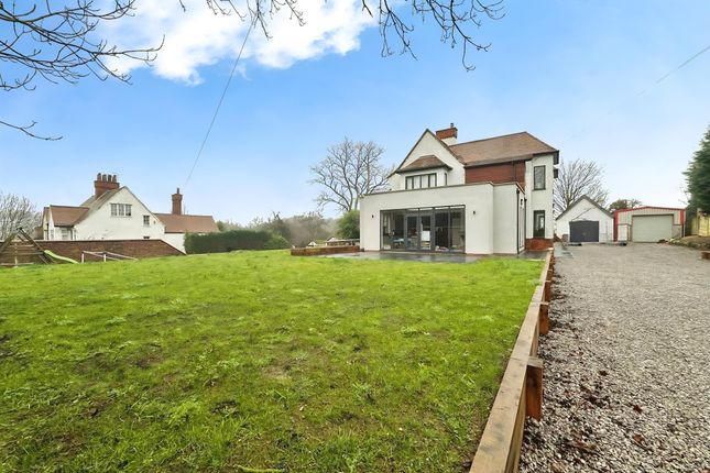 Elkesley House, Elkesley Road, Mansfield photo 2