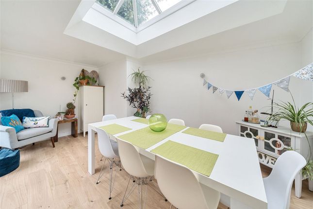 Detached house for sale in The Smithy, Teddington, Tewkesbury