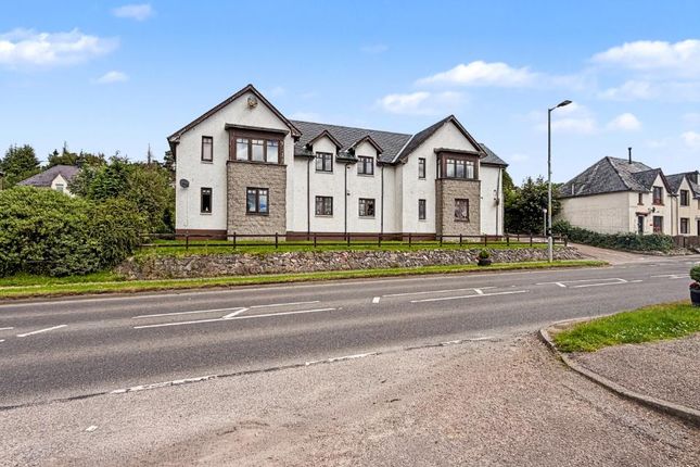 5, Caledonian Apartments, Guisach Terrace, Fort William, Highland, PH33 7J photo 2
