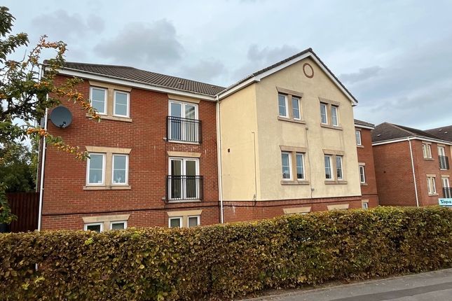 Thumbnail Flat for sale in Blue Cedar Drive, Streetly, Sutton Coldfield