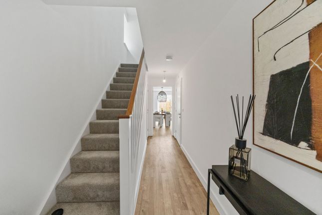 5 Eccleston Green Court, St. Helens photo 4
