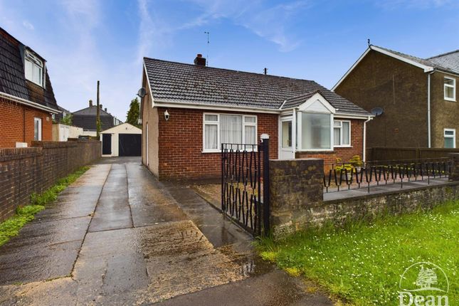 Detached bungalow for sale in South Road, Broadwell, Coleford