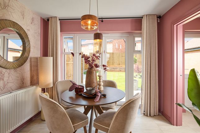 3-bed house on 22, Westerfield Road, Ipswich, £389,995