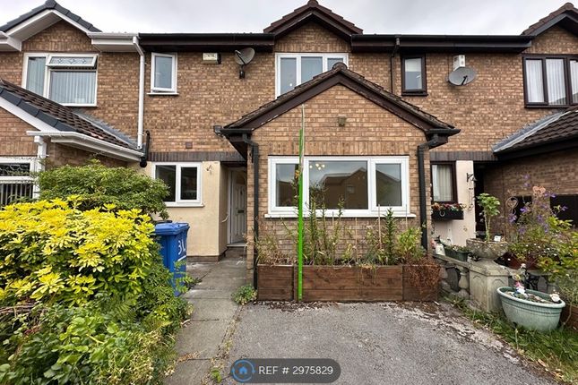 Wolfreton Crescent, Clifton Swinton, Manchester photo 2
