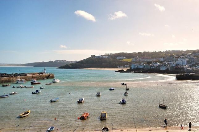Homes For Sale In Salubrious Terrace St Ives Tr26 Buy Property
