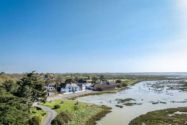 Quay House, Mill Lane, Chichester photo 3