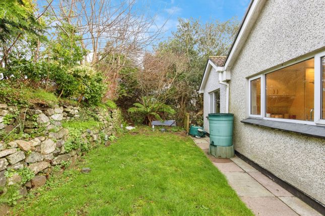 Bungalow for sale in Phernyssick Road, St. Austell