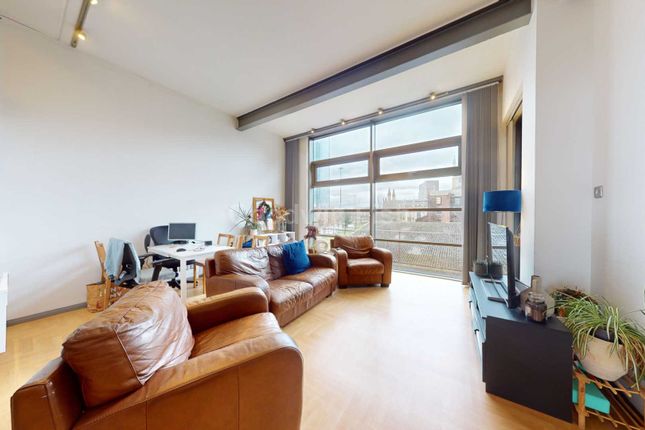 Thumbnail Flat for sale in The Box Works, 4 Worsley Street, Castlefield