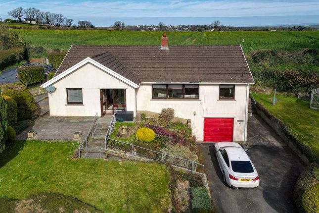 Thumbnail Detached house for sale in 69 Port Lion, Llangwm