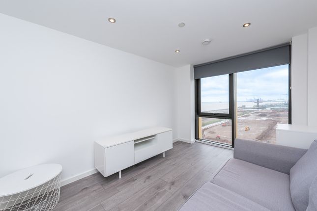 Apartment 810, Park Central, Liverpool photo 4