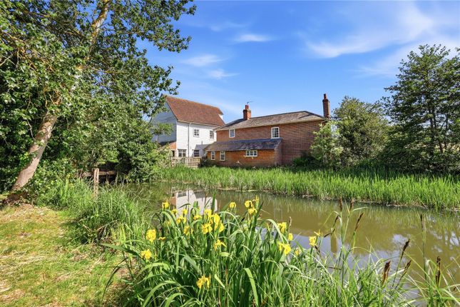 Mill House,, Thorington Street, Suffolk photo 4