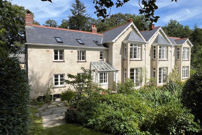 Thornbury Manor, Thornbury, Holsworthy photo 3