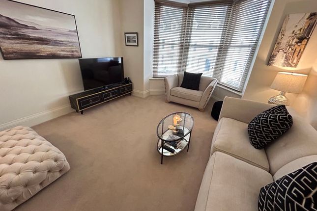 Flat for sale in Trinity Square, Llandudno