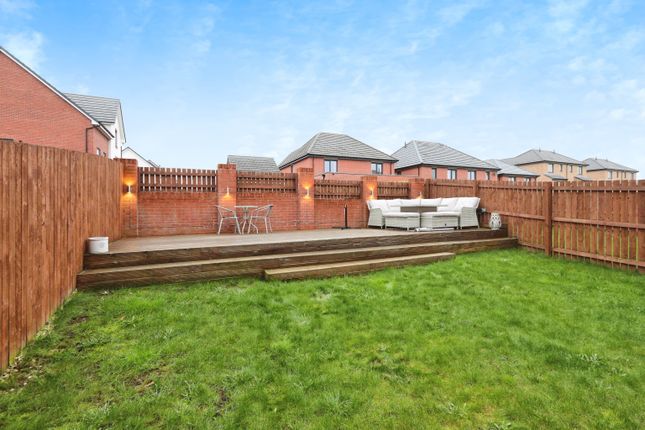 Town house for sale in Brooks Drive, Rotherham