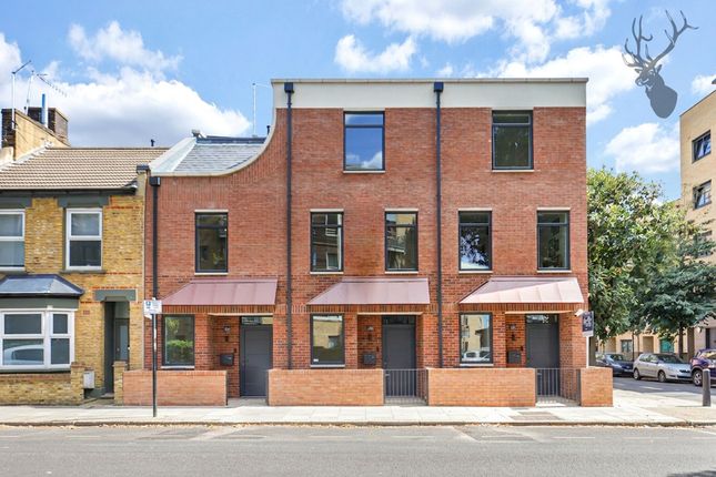 24a Morris Road, London photo 2