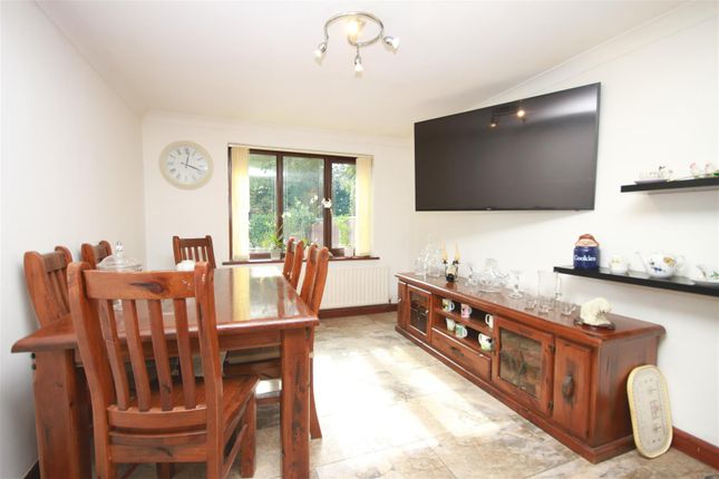 Detached bungalow for sale in Fen Road, Timberland, Lincoln