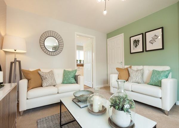 Plot 39,, The Hanbury, Wetland Way photo 4