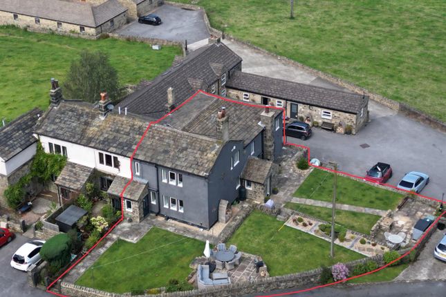 Chevin End Farm