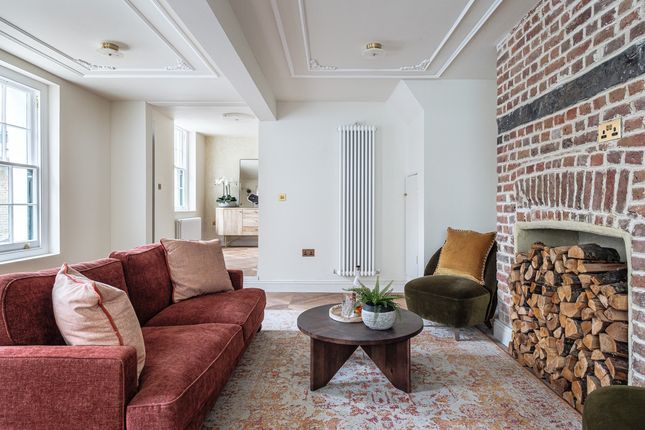 Vale House, Vale of Health, London photo 4