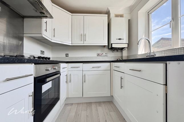 Flat 4, St Johns Place, St Johns Road, Whitstable photo 2