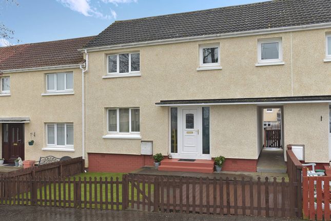 Terraced house for sale in Westhouses Road, Dalkeith, Midlothian