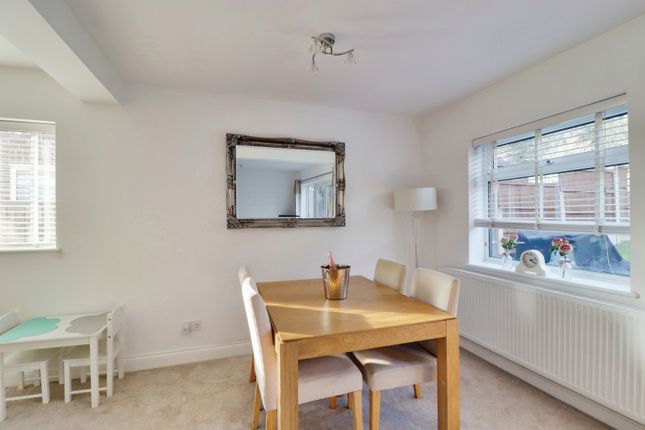 Detached house for sale in The Chimes, Benfleet